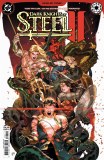 Dark Knights of Steel II #1