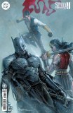 Dark Knights Of Steel Ii #1 Cvr C Davide Paratore Card Stock Variant
