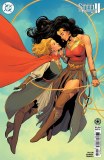 Dark Knights of Steel II #2 Moore Variant