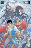 Dark Knights Of Steel II #3 Cvr C Marguerite Sauvage Card Stock Variant