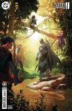 Dark Knights of Steel II #4 Parel Variant