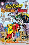 Brave and the Bold #54 Facsimile Foil Variant