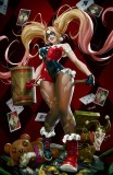 Sirens Love Hurts #4 Chew Variant