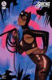 Sirens Love Hurts #4 Lotay Variant