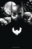 Batman Full Moon #4