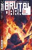 Peril of the Brutal Dark #2