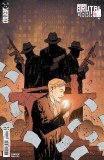 Peril of the Brutal Dark #2 Cvr B