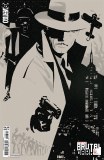Peril of the Brutal Dark #3 Zonjic Variant