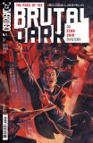 Peril of the Brutal Dark #5