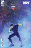 JSA #6 Boo Variant