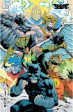 JSA #6 Young Variant