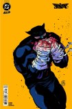 JSA #8 Corona Variant