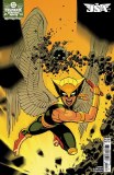 JSA #11 Romero Hispanic Heritage Month Variant