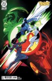 JSA #22 De Latorre Variant