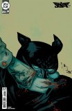 JSA #24 Cvr B Teddy Kristiansen Card Stock Variant