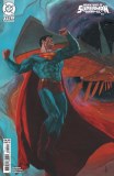 Adventures of Superman Book of El #2 Federici Variant