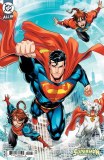 Adventures of Superman Book of El #2 Acuna Variant