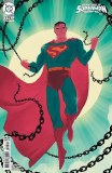 Adventures of Superman Book of El #4 Baslaim Variant