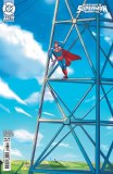 Adventures of Superman Book of El #6 Huang Var