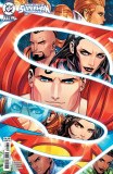 Adventures of Superman Book of El #10 Acuna Variant
