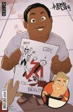 End of Life #4 Brandt Variant