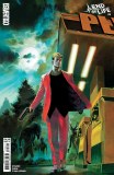 End of Life #6 Pugh Variant