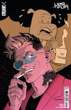 End of Life #9 Young Variant
