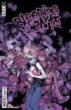 Bleeding Hearts #1 Cvr D Chris Bachalo Card StockVariant