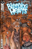 Bleeding Hearts #2 2nd Ptg