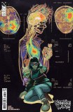 Bleeding Hearts #3 Malavia Variant