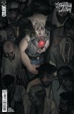 Bleeding Hearts #7 Cvr B Manny Vincent Carbonilla Card StockVariant