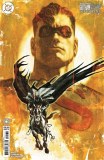 Batman Gotham By Gaslight League For Justice #1 Fiumara Variant