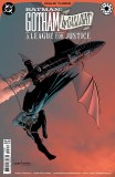 Batman Gotham By Gaslight League For Justice #3