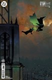 Batman Gotham By Gaslight League For Justice #6 Ward Variant