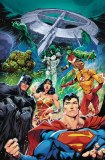 Justice League Unlimited #1 Porter Variant