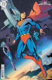 Justice League Unlimited #5 50 Copy Guidry Variant