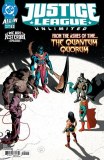 Justice League Unlimited #9