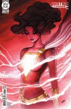 Justice League Unlimited #20 Szerdy Variant