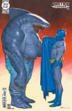 Justice League Unlimited #20 De Tommaso Variant