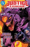Justice League Unlimited #21