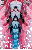 Justice League Unlimited #21 Redondo Variant