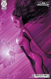Justice League Unlimited #22 Szerdy Variant