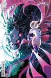 Justice League Unlimited #22 Darboe Variant