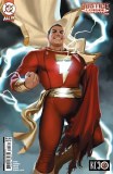Justice League Unlimited #24 Cvr F Stjepan Sejic Kingdom Come 30th Anniversary Card Stock Variant