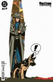 Question All Along the Watchtower #6 Fornes Variant
