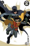 New History of the DC Universe #3 Quitely Variant