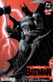 Absolute Batman #1 5th Ptg
