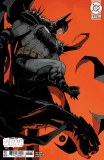 Absolute Batman #1 6th Ptg Mora Variant