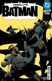 Absolute Batman #2 4th Ptg
