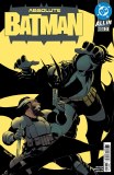 Absolute Batman #2 5th Ptg